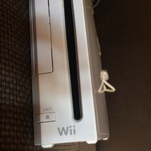 Nintendo Wii